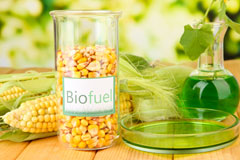 Batley Carr biofuel availability