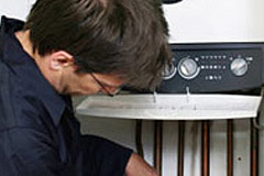 boiler replacement Batley Carr